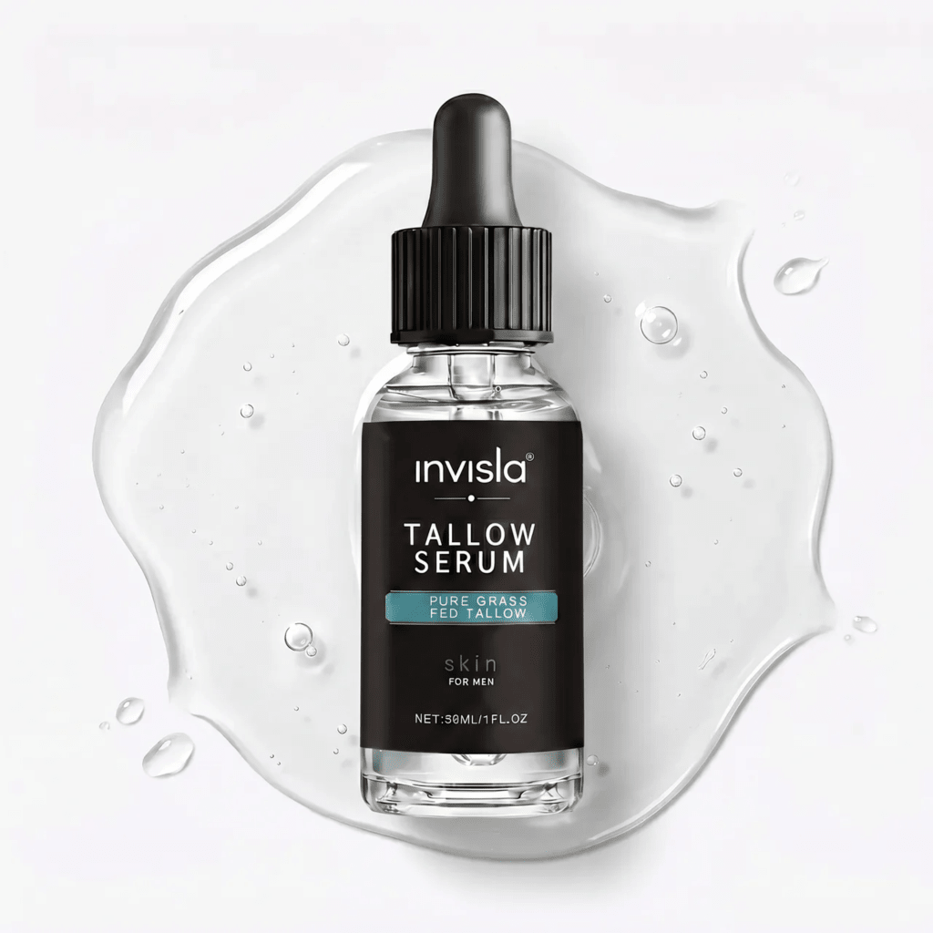 RESTORE Gesichtsserum - invisla