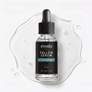 RESTORE Gesichtsserum - invisla