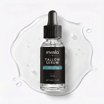 RESTORE Gesichtsserum - invisla