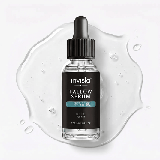 RESTORE Gesichtsserum - invisla