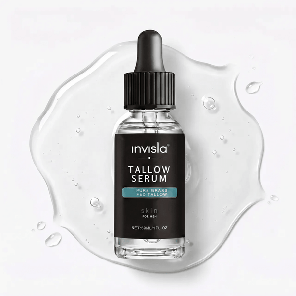 RESTORE Gesichtsserum - invisla