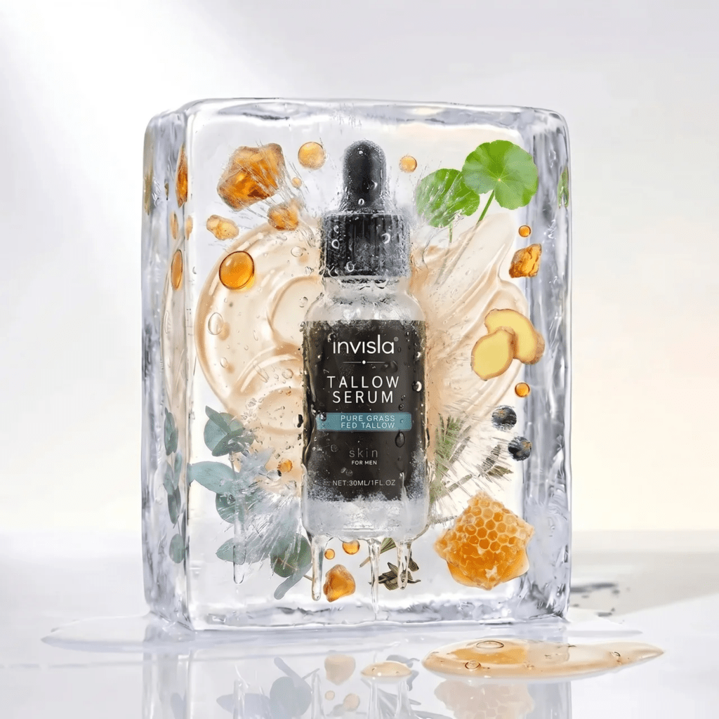 RESTORE Gesichtsserum - invisla