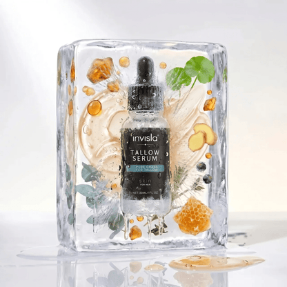 RESTORE Gesichtsserum - invisla