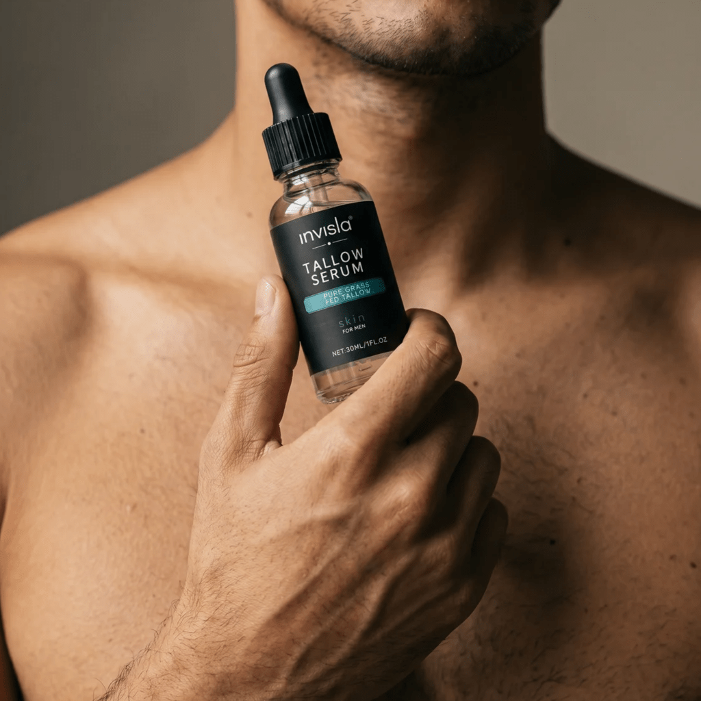 RESTORE Gesichtsserum - invisla