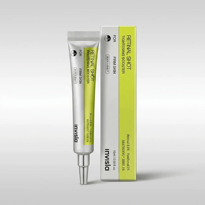RETINOVA Retinal Shot Tightening Booster - invisla