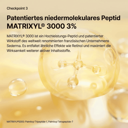 RETINOVA Retinal Shot Tightening Booster - invisla