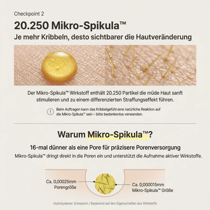 RETINOVA Retinal Shot Tightening Booster - invisla