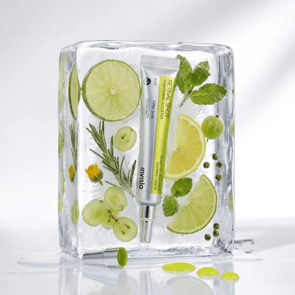 RETINOVA Retinal Shot Tightening Booster - invisla