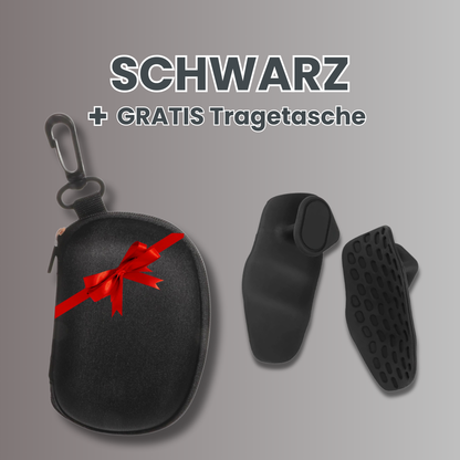 IronGrip Pro™ Rutschfeste Trainingsgriffe