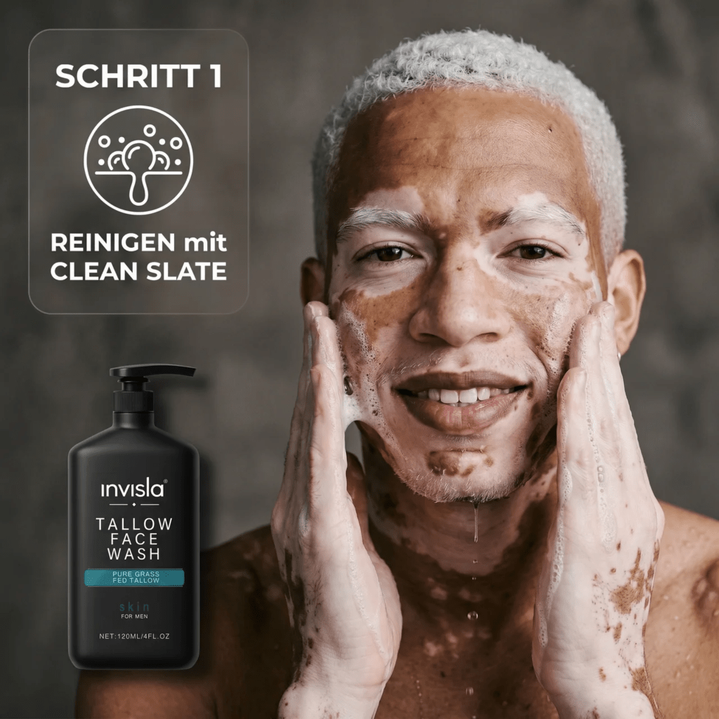 THE FULL STACK Skin Kit - invisla