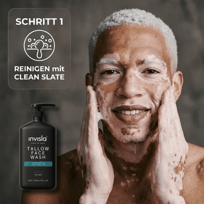 THE FULL STACK Skin Kit - invisla