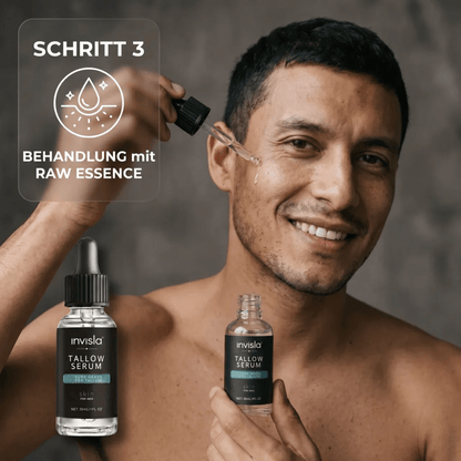 THE FULL STACK Skin Kit - invisla