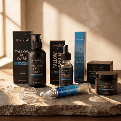 THE FULL STACK Skin Kit - invisla