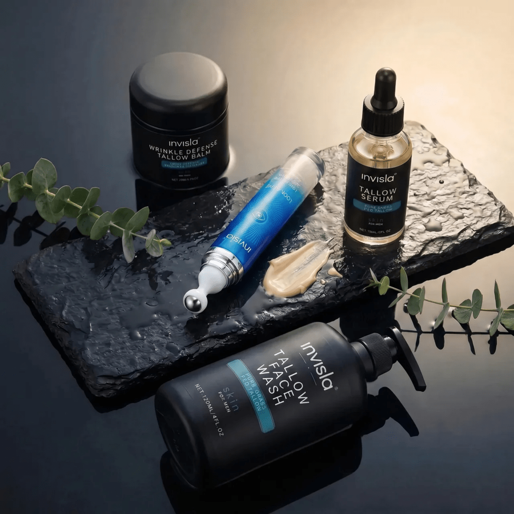 THE FULL STACK Skin Kit - invisla