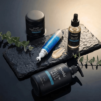 THE FULL STACK Skin Kit - invisla