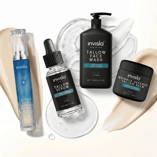 THE FULL STACK Skin Kit - invisla