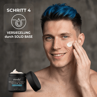 THE FULL STACK Skin Kit - invisla
