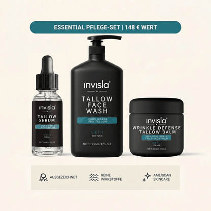 THE RESET Trio Kit - invisla