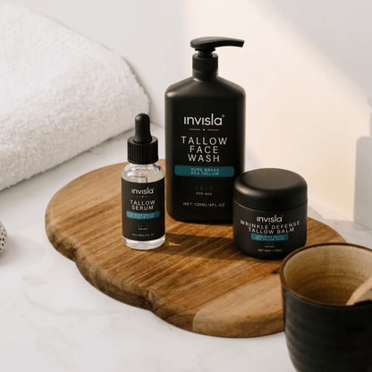 THE RESET Trio Kit - invisla
