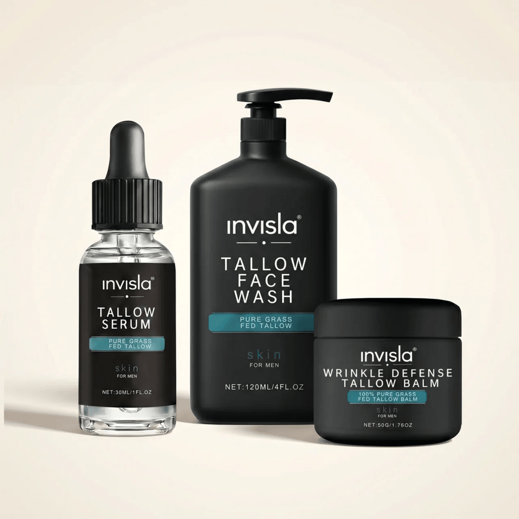 THE RESET Trio Kit - invisla
