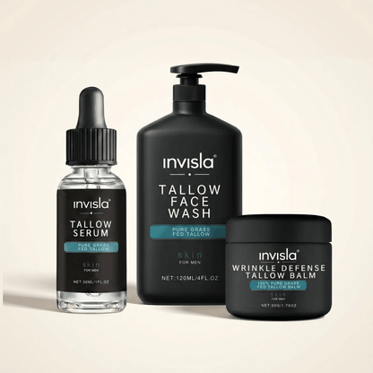 THE RESET Trio Kit - invisla