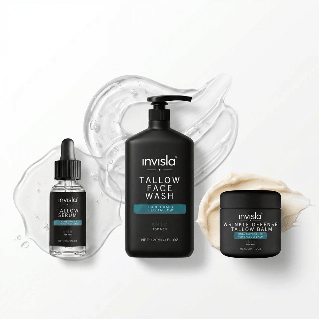 THE RESET Trio Kit - invisla