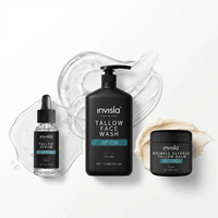 THE RESET Trio Kit