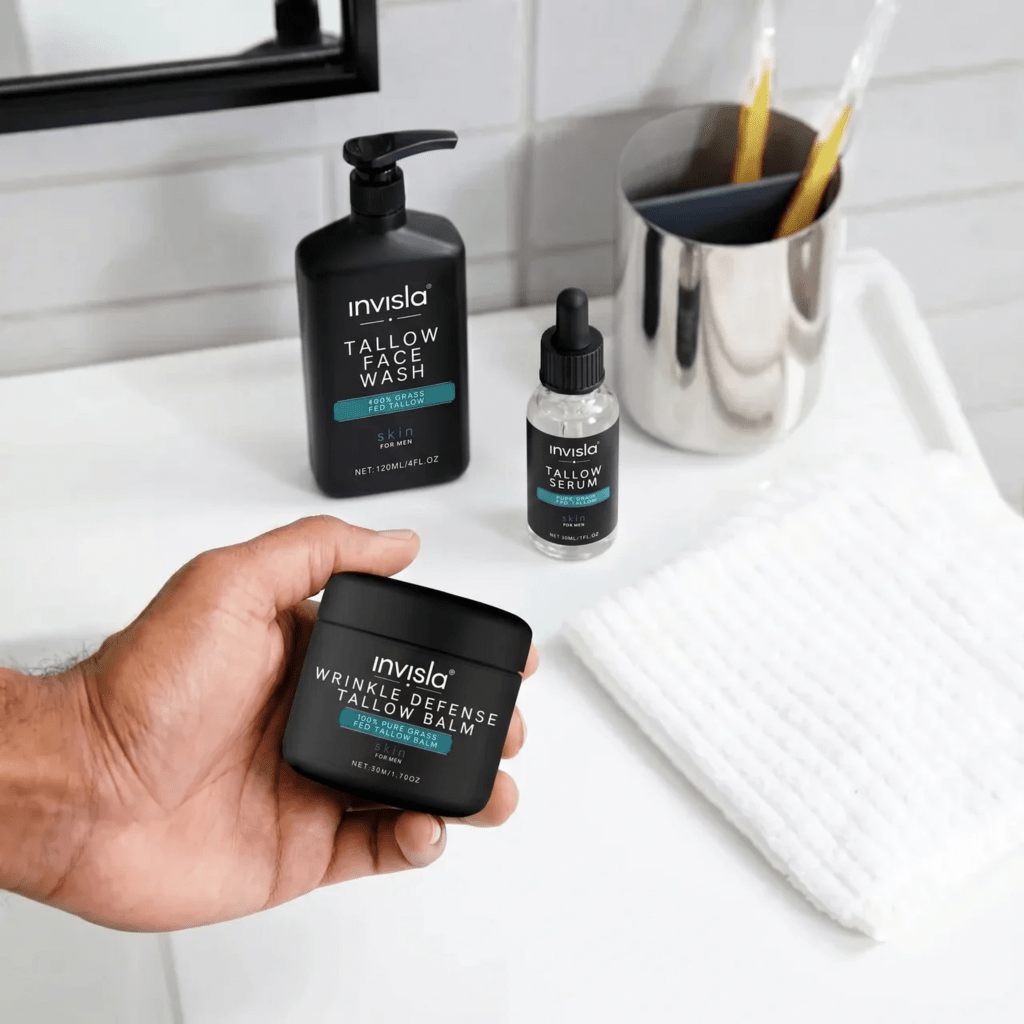 THE RESET Trio Kit - invisla