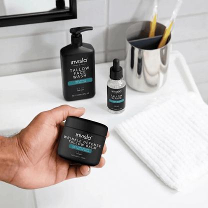 THE RESET Trio Kit - invisla