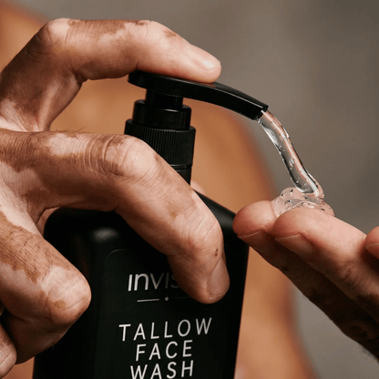 THE RESET Trio Kit - invisla