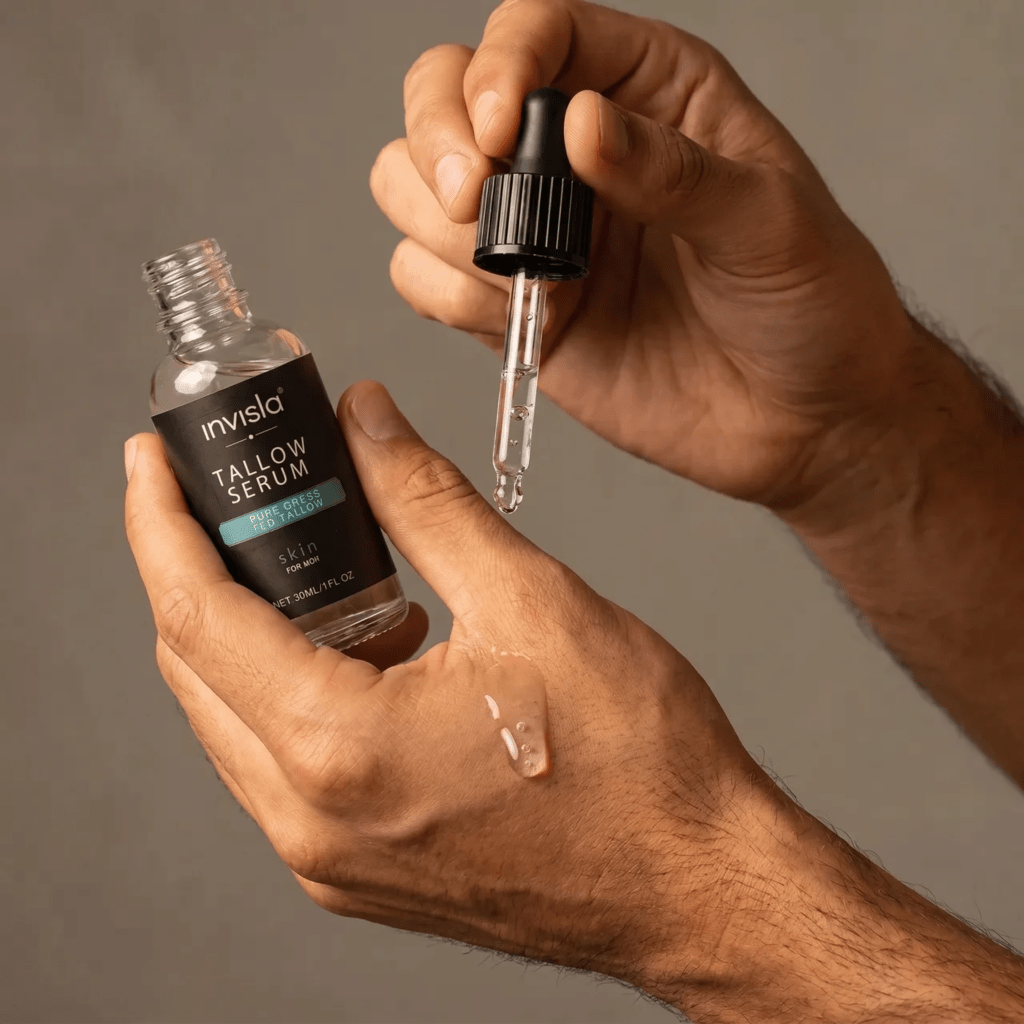 THE RESET Trio Kit - invisla