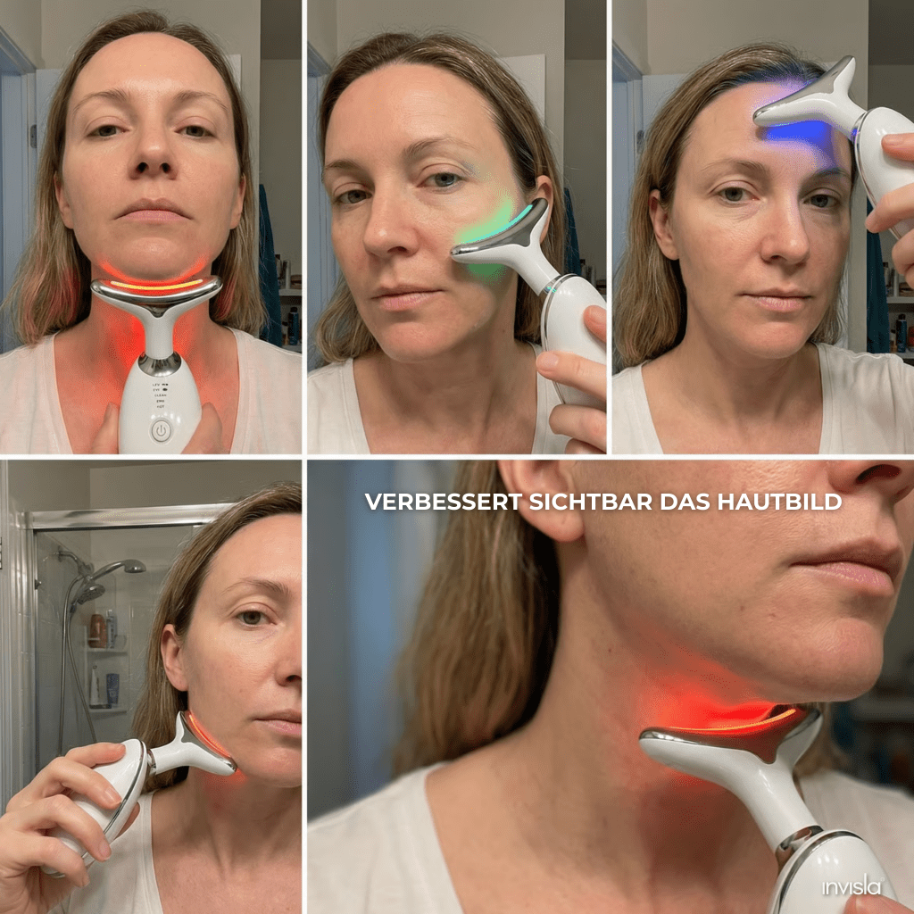 VISOLIFT EMS - Hautstraffung - invisla