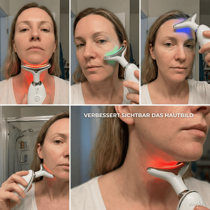 VISOLIFT EMS - Hautstraffung - invisla