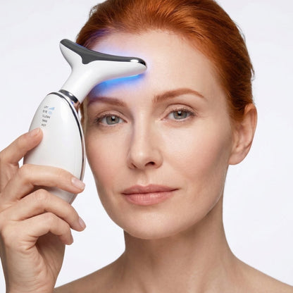 VISOLIFT EMS - Hautstraffung - invisla