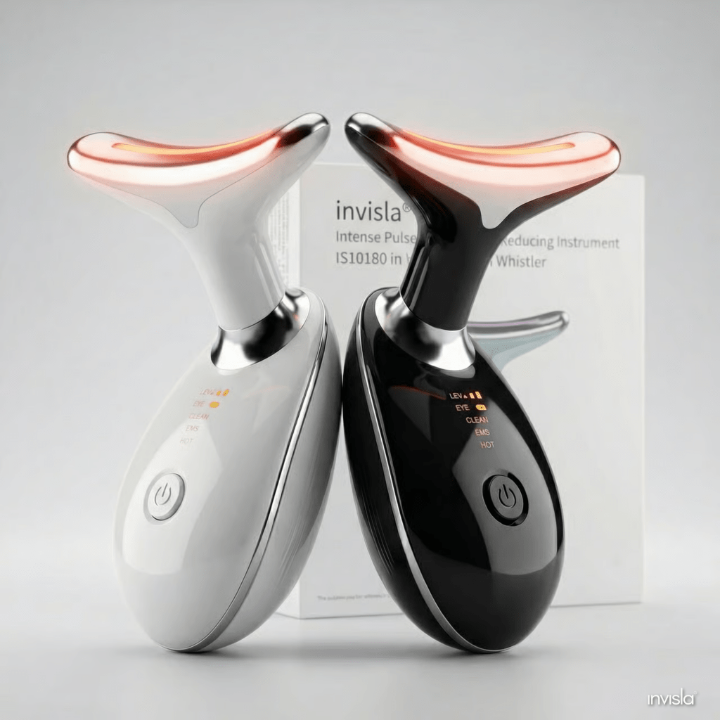 VISOLIFT EMS - Hautstraffung - invisla