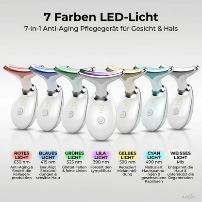 VISOLIFT EMS - Hautstraffung - invisla