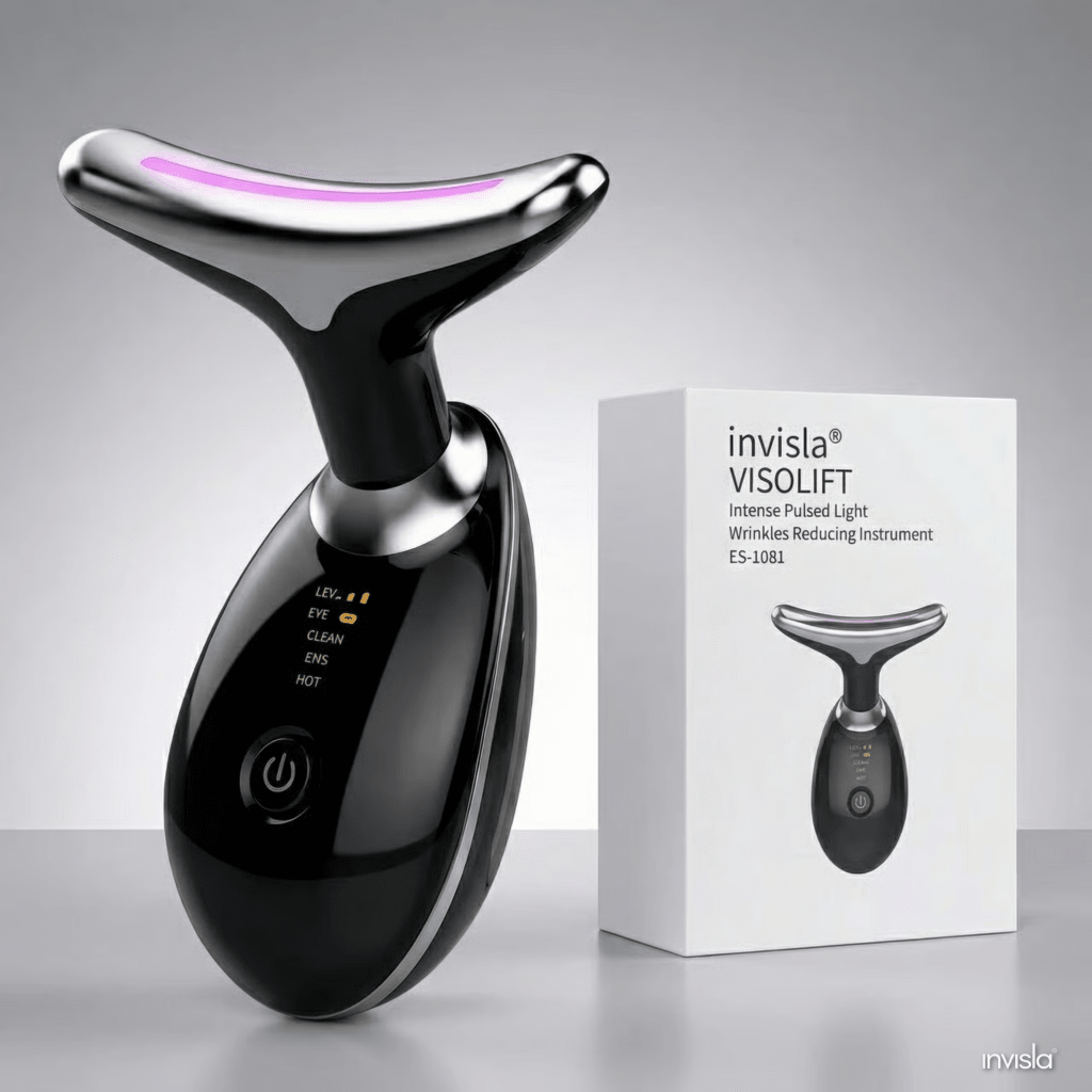 VISOLIFT EMS - Hautstraffung - invisla