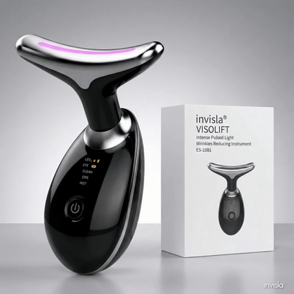 VISOLIFT EMS - Hautstraffung - invisla