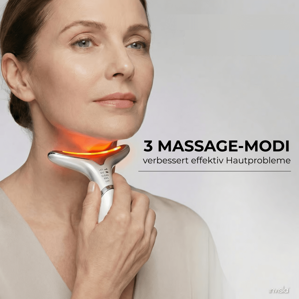 VISOLIFT EMS - Hautstraffung - invisla