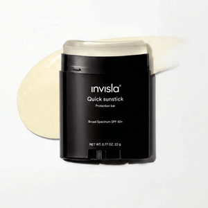 ZENITH Sonnenschutz Stick SPF 50+ - invisla